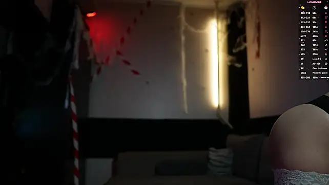 Živý XXX chat AnneVerity