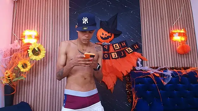 Sebastian_boy18 라이브 XXX 채팅