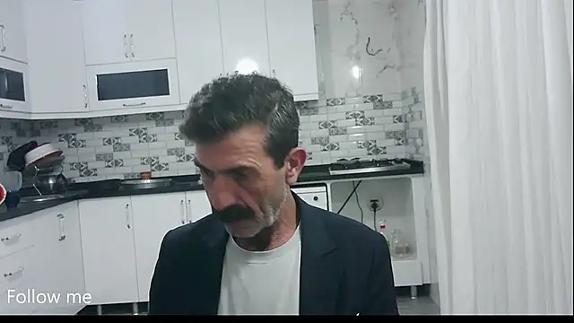 kobratrk21 Adlı Modelin Canlı XXX Sohbeti