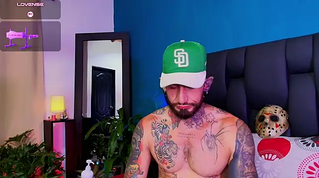 dilan_scootk_j Obrolan Langsung XXX