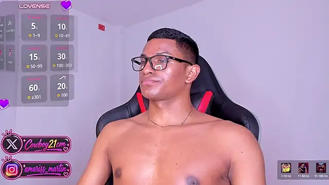 Онлайн чат XXX JossJordan4
