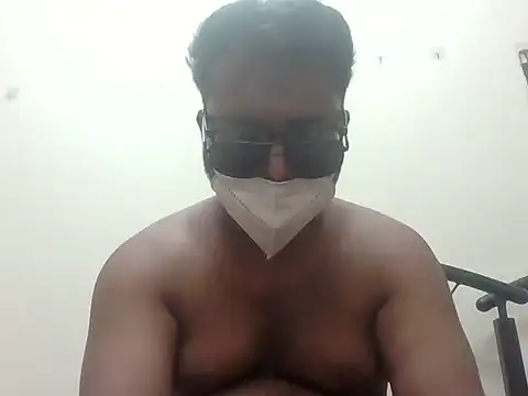 Bunnyjay Obrolan Langsung XXX