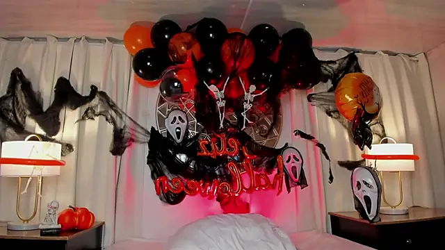 Chat +18 de Iam_Caami_ ao vivo