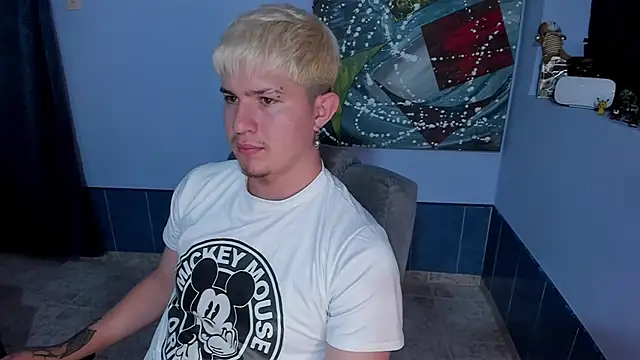 patrik_027's Live XXX Chat