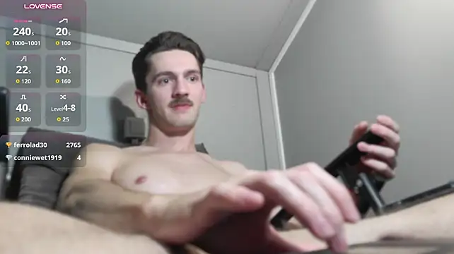 only_diego's Live XXX Chat
