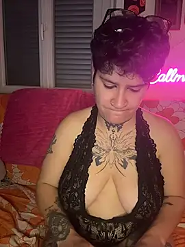 callmelouve's Live XXX Chat