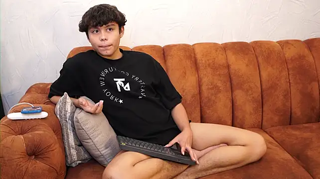Nathann_Bell Obrolan Langsung XXX