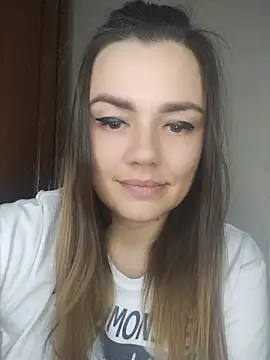 Czat XXX na żywo – KrissSexi