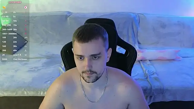 Larstar01 Live XXX-chat