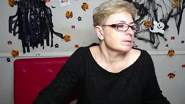 XXX chat uživo modela EmiliaGree