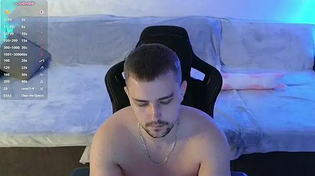Larstar01 Chat XXX live