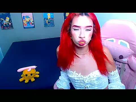 vaiolethtsn Live XXX chat