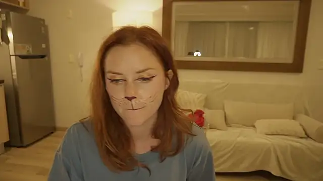 Timissi Adlı Modelin Canlı XXX Sohbeti