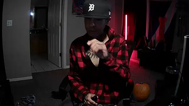 Michigan9000 élő XXX-chatje