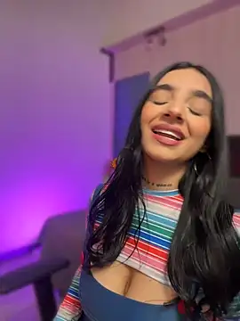 Abriil_cutee's Live XXX Chat
