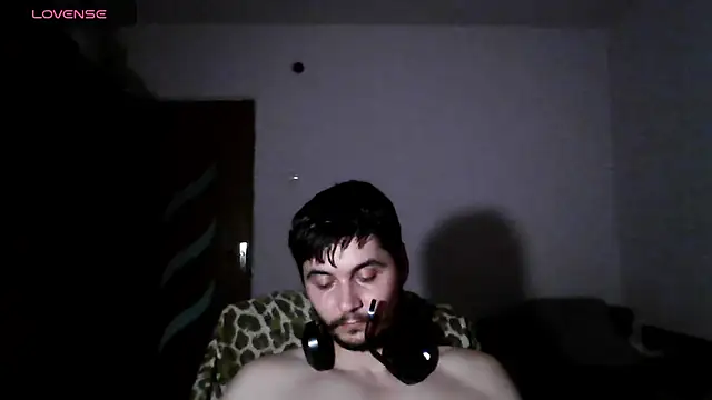 David_storm XXX чат на живо
