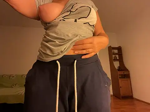 HoneyMakerr Live XXX-Chat