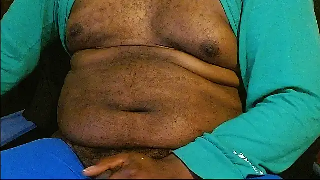 thr33strik3s Webcam show