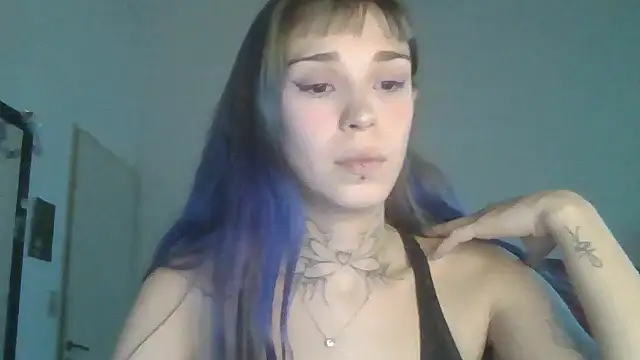 Chatroom XXX en direct de loletabb