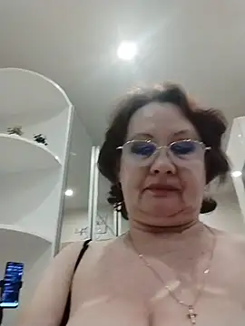 Chat XXX ao vivo de SalientClean