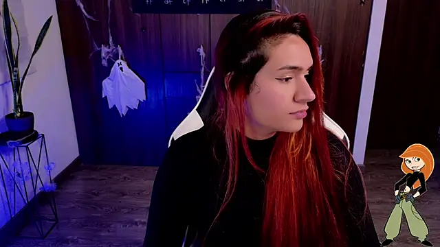 ImLui_lu Live XXX-Chat