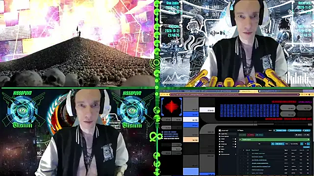 solodethlordsubveganFAQ Chat XXX in diretta