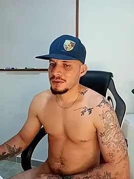 Chat XXX Live Josel_1994
