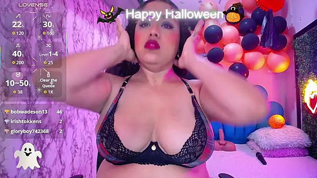 cristal_horny19 লাইভ XXX চ্যাট
