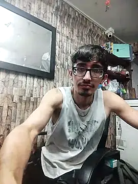 Chat XXX ao vivo de jhosuamoore