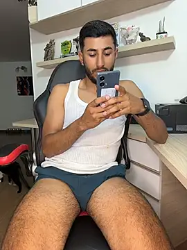 دردشة VyxenSecret الجنسية المباشرة