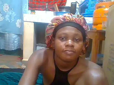 Sexxynitah লাইভ XXX চ্যাট