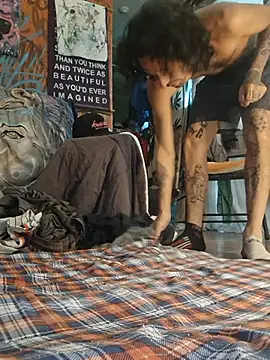 Toycockhot Chat XXX in diretta