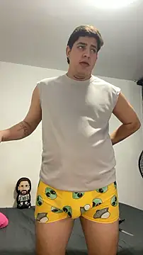 Fozil_Dvice Adlı Modelin Canlı XXX Sohbeti