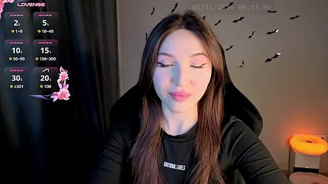 Ginsyha 라이브 XXX 채팅