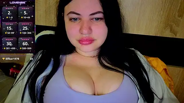 German_Eva Live XXX-Chat
