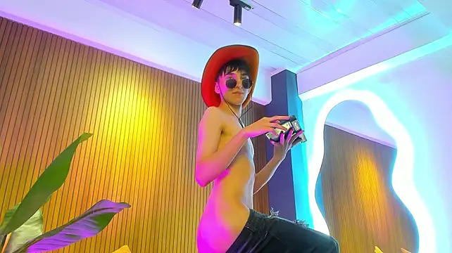 APOLOKING_ Live XXX-chat