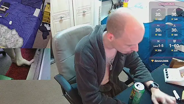 ryder2012 – Naživo XXX chat