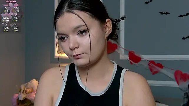 AsterQuinn 라이브 XXX 채팅