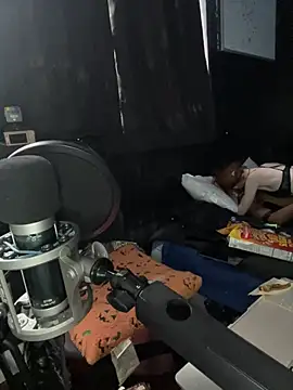 DaeDotFrankyLoko's Live XXX Chat