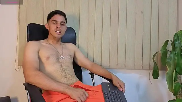 Jeremy_01 Live XXX-chat