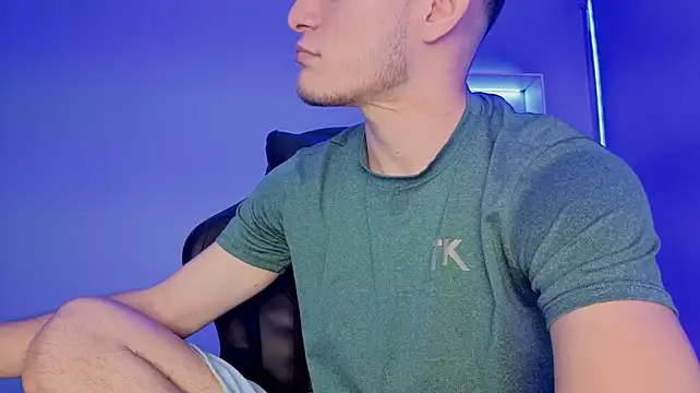 ChaseBennett Chat XXX live