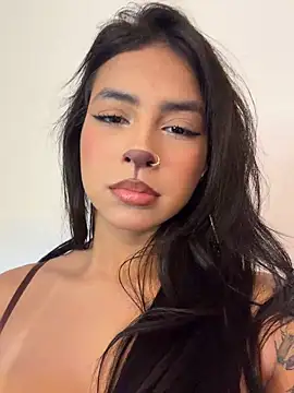 Chat XXX en directo de Chel__