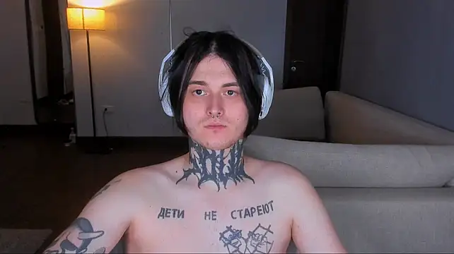 _torfin_'s Live XXX Chat