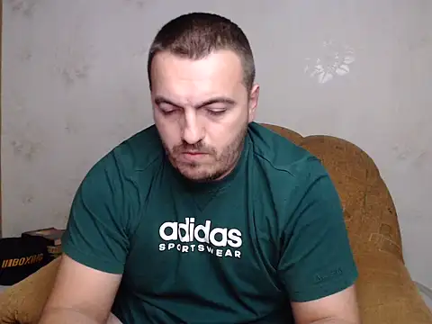MasterTaylor's Live XXX Chat