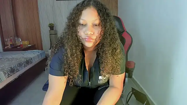 Chat XXX en directo de Lunastar02