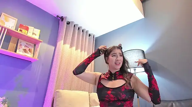 Czat XXX na żywo – _sofia_cruz
