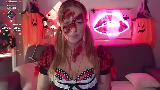 BellaXundXUwe 라이브 XXX 채팅