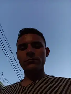 Živý XXX chat _king_emir