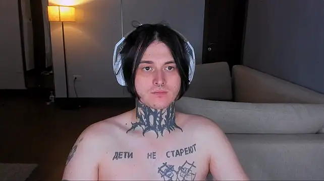 Chat XXX ao vivo de _torfin_