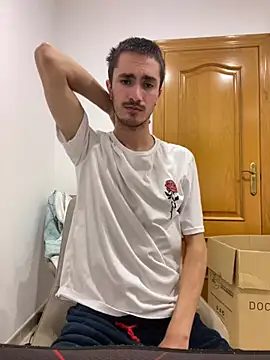 Chat XXX ao vivo de jorge5gsh